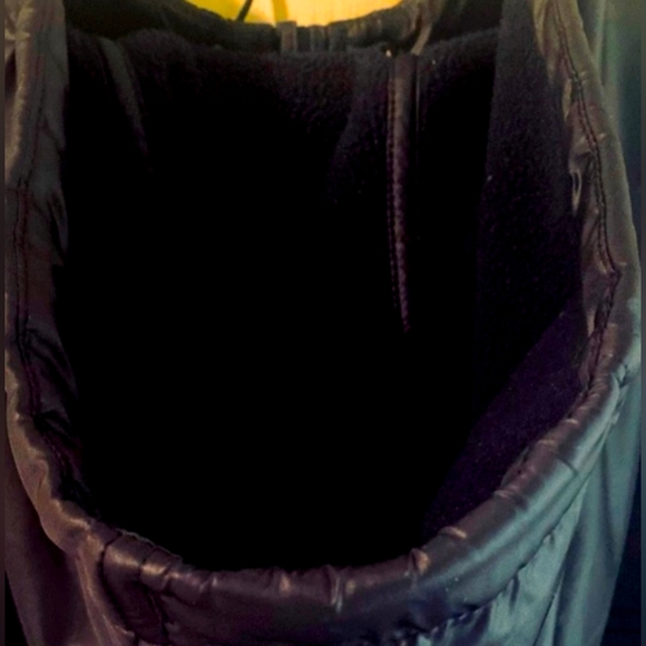 Men’s Under Armor 3 X - Cold Gear Swacket With Hood⭐ NEW NEVER WASHED NEVER WORN - Picture 3 of 11